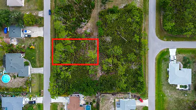 5263 ELLSWORTH TERRACE Port Charlotte FL