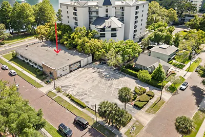 421 E ROBINSON STREET Orlando FL