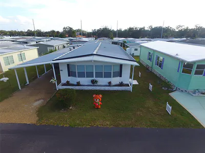 37832 MADEIRA AVENUE Zephyrhills FL