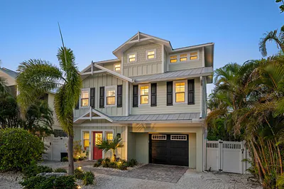 704 GLADIOLUS STREET Anna Maria FL
