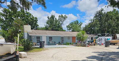 1114 27TH STREET SE A #A Ruskin FL