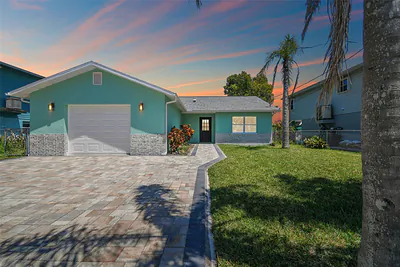 4482 KINGSTON DRIVE Hernando Beach FL