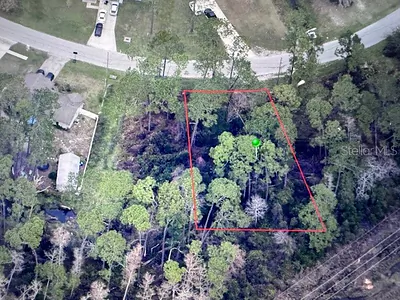 2609 COACHMAN DRIVE Deltona FL