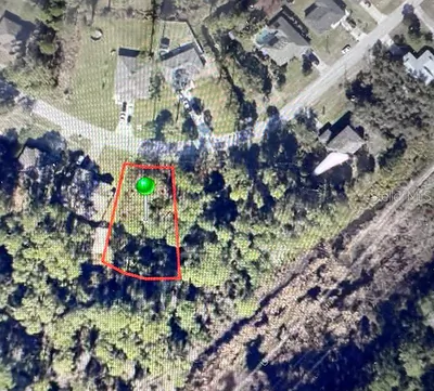 2603 COACHMAN DRIVE Deltona FL