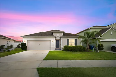 622 TAFT DRIVE Davenport FL