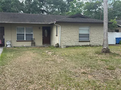 201 LENTZ ROAD Brandon FL