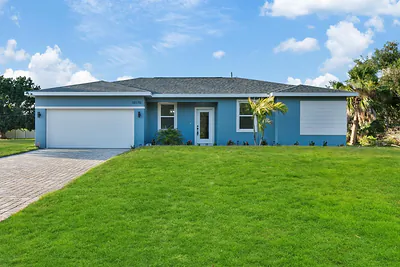 461 CELESTE STREET Port Charlotte FL