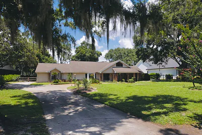 11923 LAKE BUTLER BOULEVARD Windermere FL