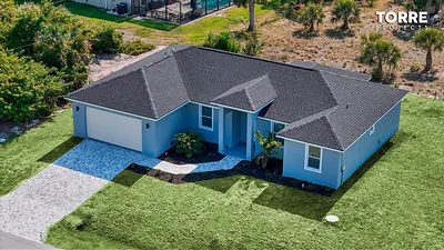 14024 WENZEL AVENUE Port Charlotte FL