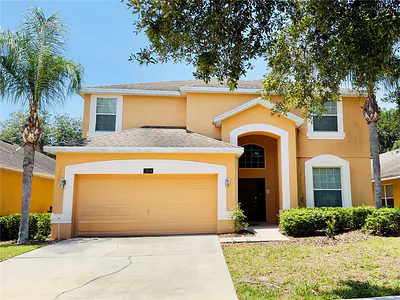 2514 DHARMA CIRCLE Kissimmee FL