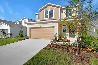 746 LAKE DELL AVENUE Dundee FL