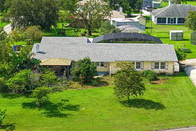 101 LAKESHORE BOULEVARD St Cloud FL