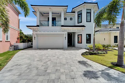 6520 SIMONE SHORES CIRCLE Apollo Beach FL