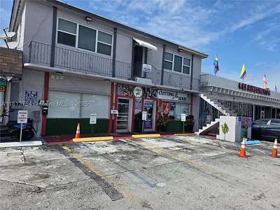 5655 Johnson Street B, Hollywood, FL 33021 #B Hollywood FL