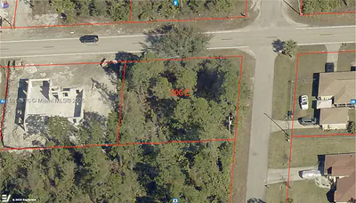 206 E 10 ST Lehigh Acres FL