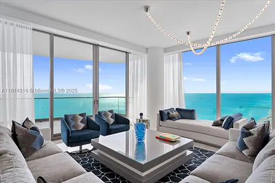 17901 Collins Ave 3004 #3004 Sunny Isles Beach FL
