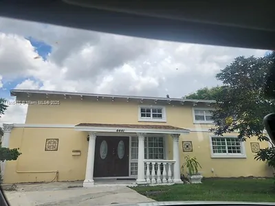 4441 NW 36th Ct Lauderdale Lakes FL