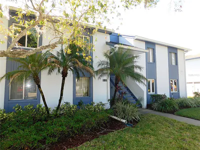 244 CYPRESS LANE 244 #244 Oldsmar FL