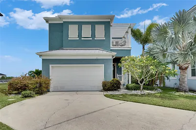 6512 SIMONE SHORES CIRCLE Apollo Beach FL