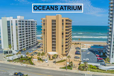 3023 S ATLANTIC AVENUE 8010 #8010 Daytona Beach FL