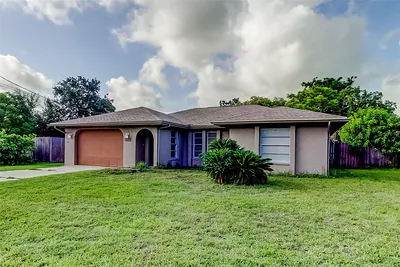 8330 LAFITTE DRIVE Hudson FL