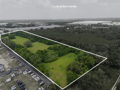 SW 41ST AVE Ocala FL
