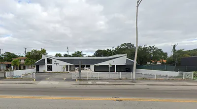 777 NE 79th St Miami FL