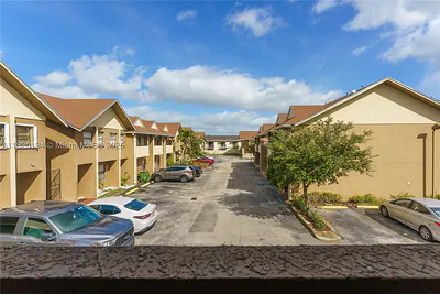 5314 W 26th Ave 105 #105 Hialeah FL