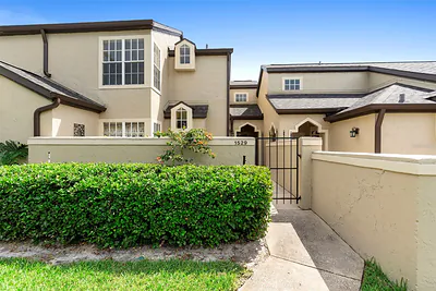 1529 FARRINDON CIRCLE Lake Mary FL