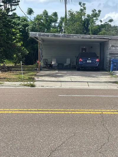 2445 WEBBER STREET Sarasota FL