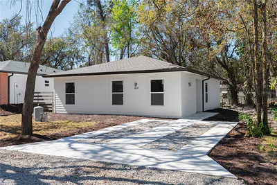 10219 HUNTLEY STREET New Port Richey FL