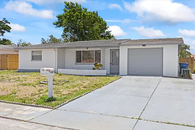 7330 ABALONE DRIVE Port Richey FL