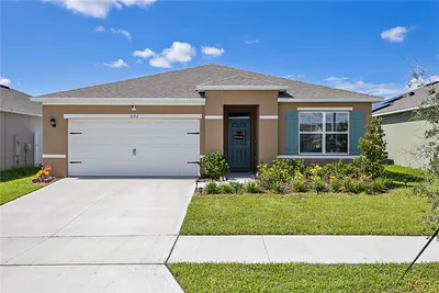 1102 TUPELO TRAIL Haines City FL