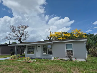 2103 MANTILLA AVENUE Orlando FL