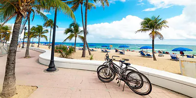 4051 N ocean blvd 20B #20B Fort Lauderdale FL