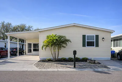 250 S PORT ROYAL LANE Apollo Beach FL