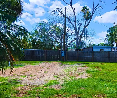 6828 EDGEWATER DRIVE New Port Richey FL