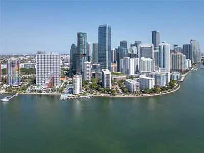 200 SE 15th Rd 1S #1S Miami FL