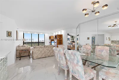 3530 Mystic Pointe Dr 2108 #2108 Aventura FL