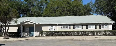 3120 SW 27TH AVENUE 200 #200 Ocala FL