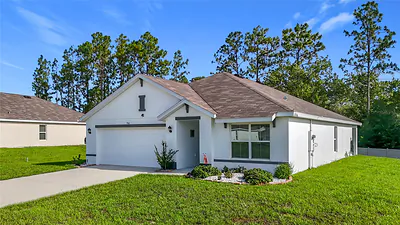 7161 SW 135TH PLACE Ocala FL