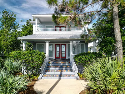 206 S RIVERSIDE DRIVE Edgewater FL