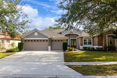 13157 PALOMA DRIVE Orlando FL