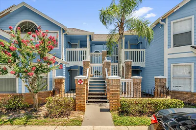 2737 N POINCIANA BOULEVARD 92 #92 Kissimmee FL