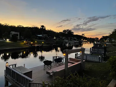 568 WATERWAY DRIVE River Ranch FL