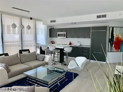 55 SW 9th St 2706 #2706 Miami FL