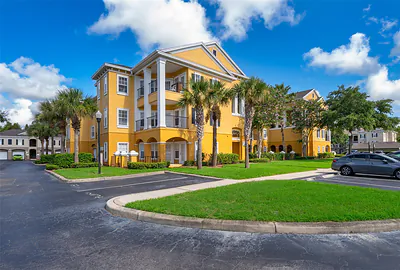 3707 CONROY ROAD 1715 #1715 Orlando FL