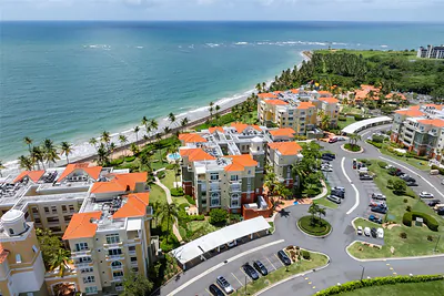 300 OCEAN DRIVE 320 #320 Humacao PR