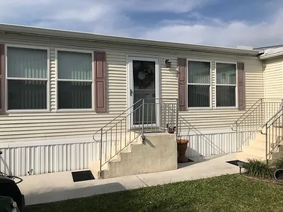 20 Madrid Lane, Port St. Lucie, FL 34952 Port St Lucie FL