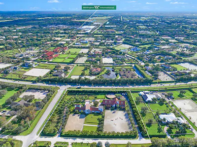 14484 Belmont Trace, Wellington, FL 33414 Wellington FL